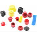 Custom Mold Silicone Polyurethane Bushing